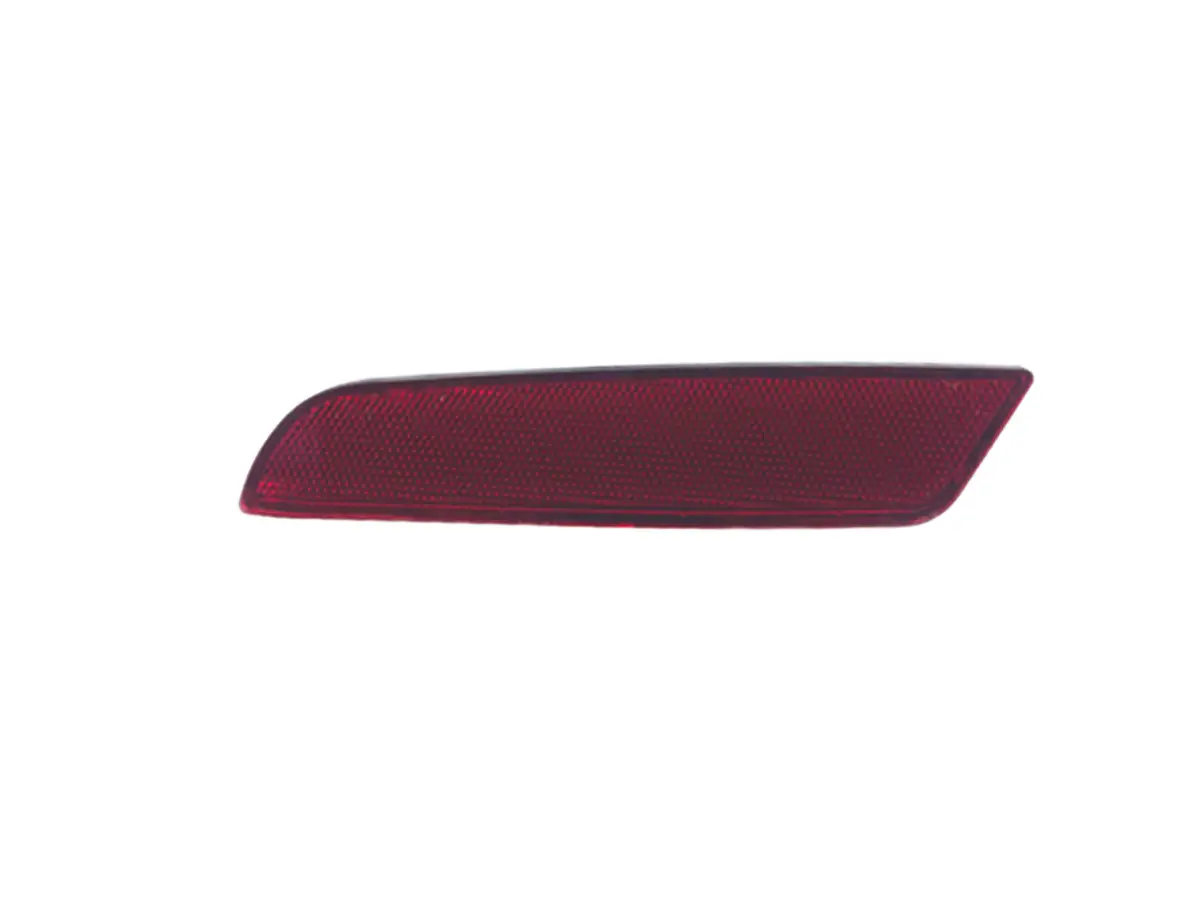 BMW X1 U11 Tampon Reflektörü Arka Sağ | WENDER BA63149451808