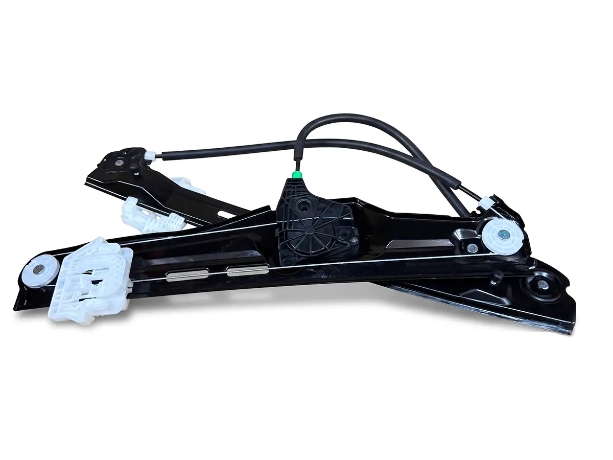 BMW 3 Serisi E46 Cam Kriko Motoru Arka Sağ | WENDER BA67628362066