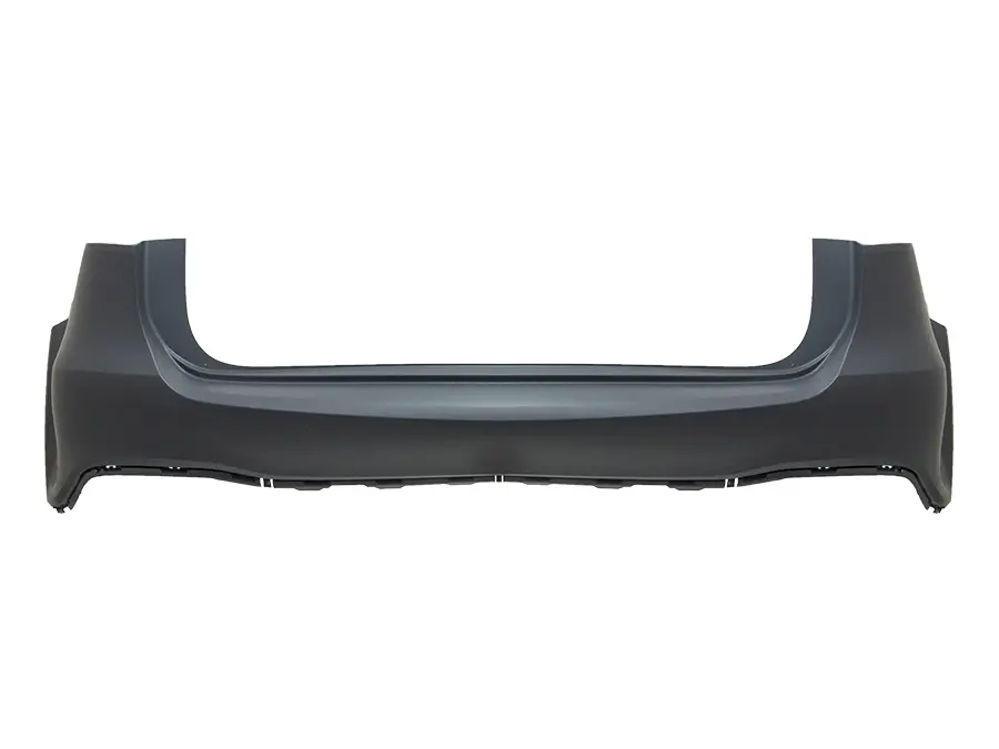 Mercedes X167 Tampon Arka; APAlı | WENDER MA1678857206