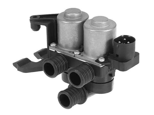 Bmw E36 Kalorifer Muslugu Klimalı 64118375792 | WENDER BA64118375792
