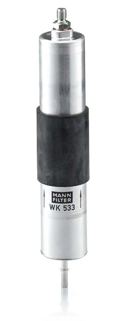 BMW 3 Serisi E46 M3 3.2 S54 Yakıt Filtresi | MANN WK 533