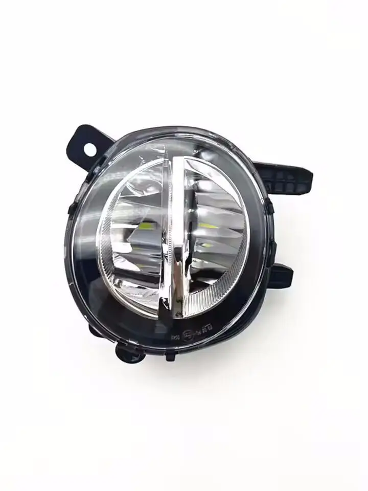 Bmw 1 Serisi F20 2012-2017 Sis Farı Sol Led