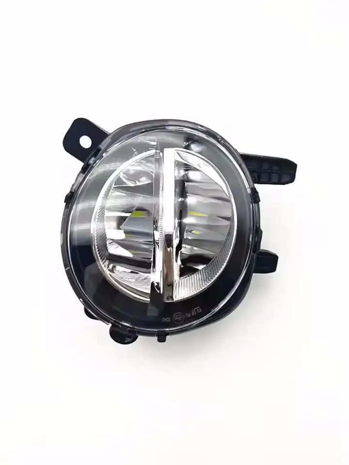 Bmw 4 Serisi F32 2013-2018 Sis Farı Sol Led