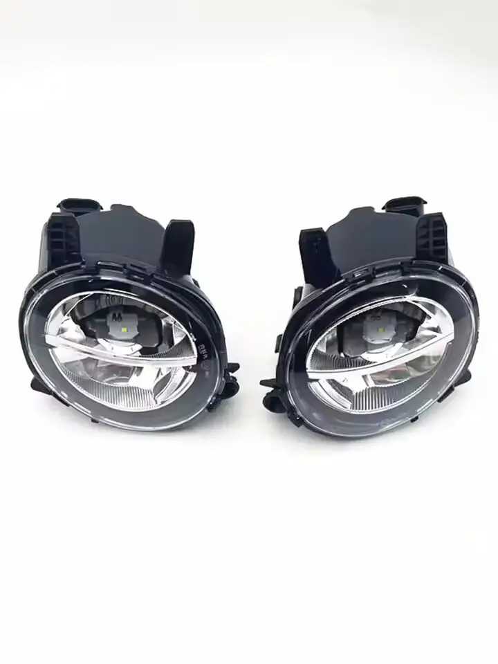 Bmw 3 Serisi F30 Lci Sis Farı Sol Sağ Led Takım