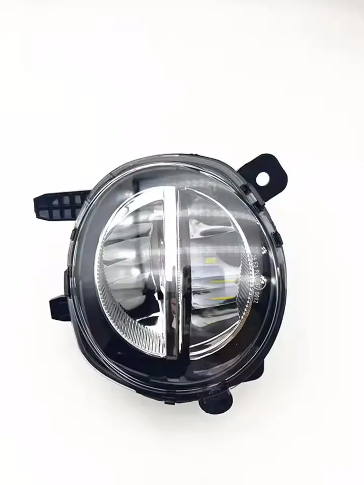 Bmw 3 Serisi F30 2012-2018 Sis Farı Sağ Led