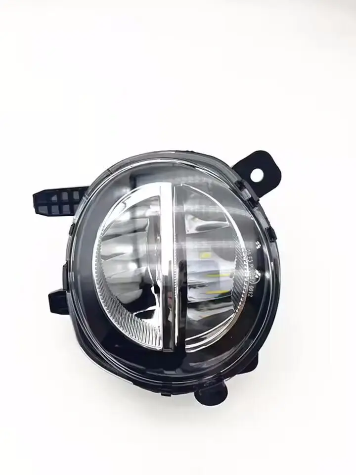 Bmw 1 Serisi F20 2012-2017 Sis Farı Sağ Led