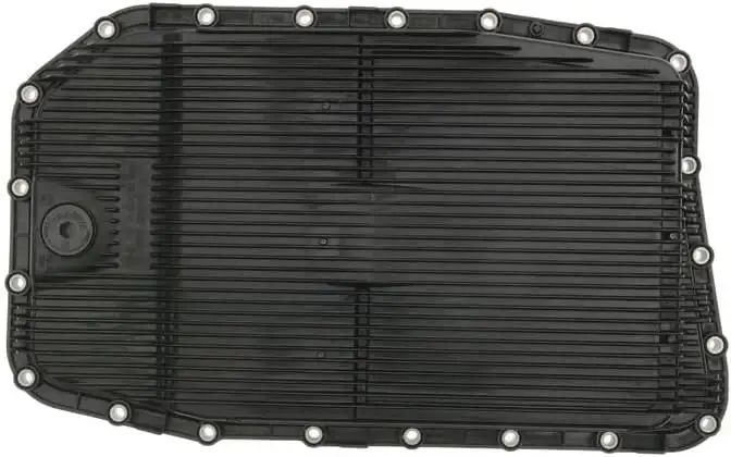 BMW 7 Serisi E65 2002–2008 Şanzıman Karteri 6HP26 | ZFS 050121624301