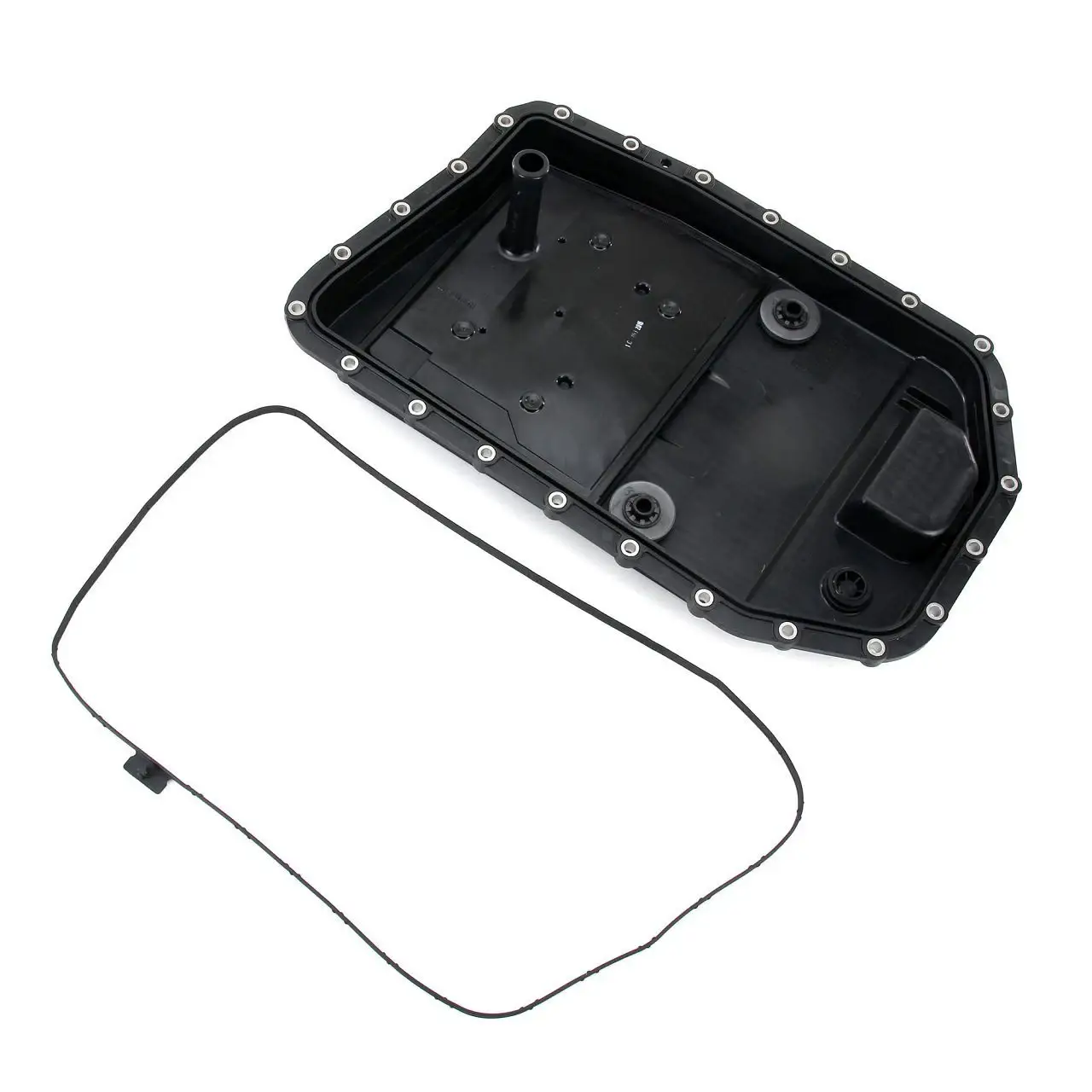 BMW 7 Serisi E65 2002–2008 Şanzıman Karteri 6HP19-21 | ZFS 0501220297