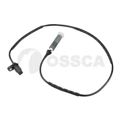 BMW 3 Serisi E90 Abs Sensörü Arka | OSSCA 05466