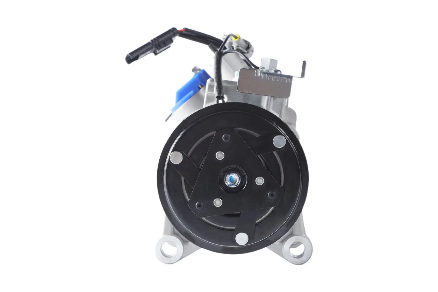 BMW 3 Serisi E91 N47 Klima Kompresörü | HELLA 8FK 366 200-621