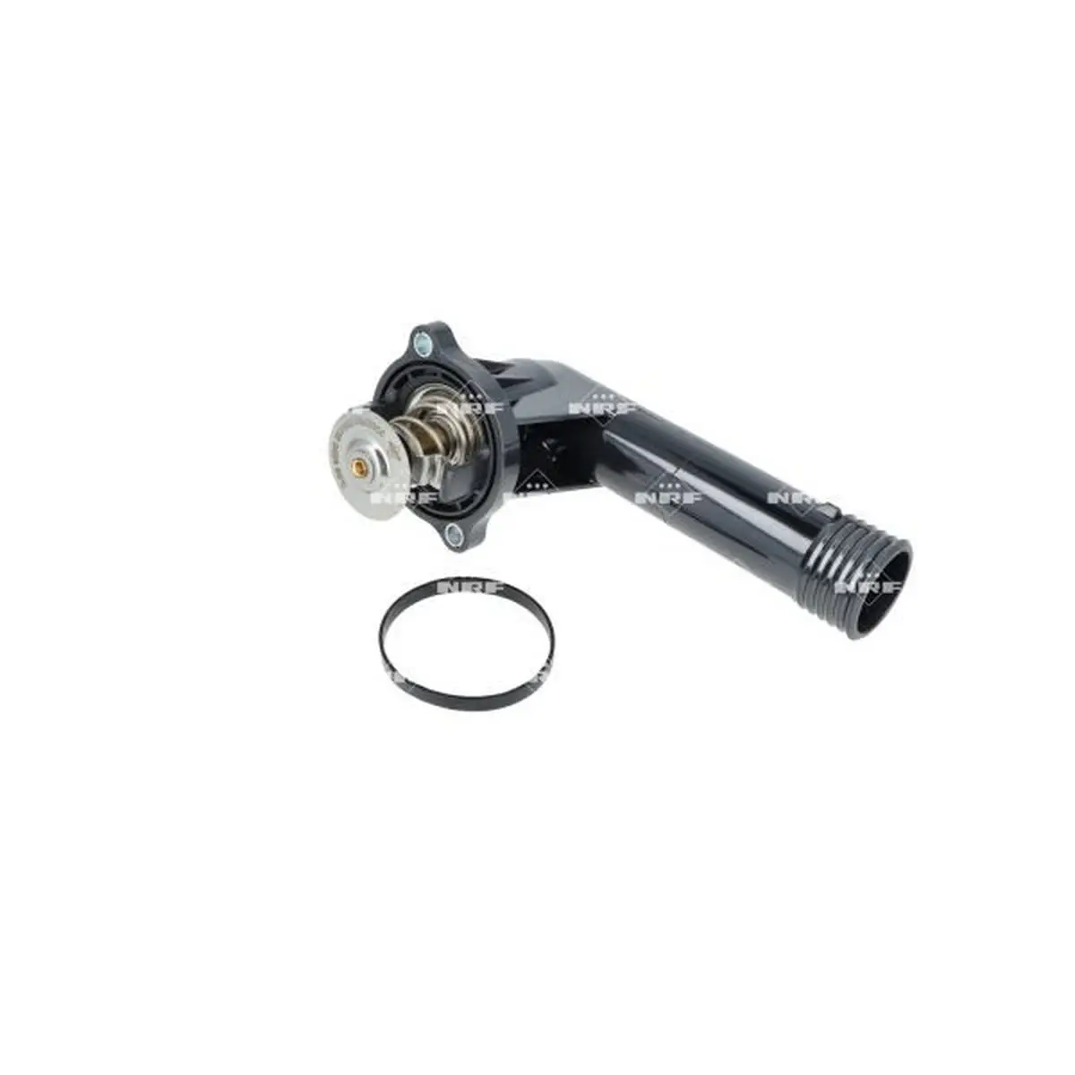 BMW 3 Serisi E36 M43 Termostat | NRF 725232
