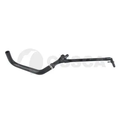 BMW 5 Serisi E39 M54 Hava Tahliye Hortumu | OSSCA 45966