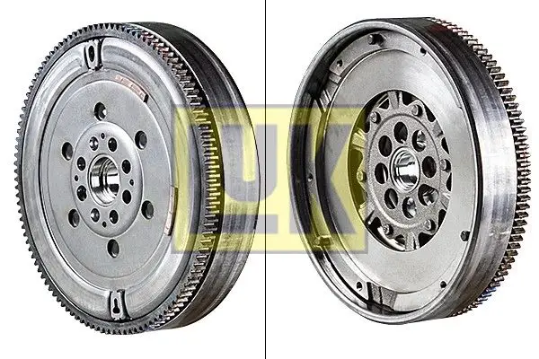 BMW 3 Touring E46 318 d Volan | LUK 415 0282 10