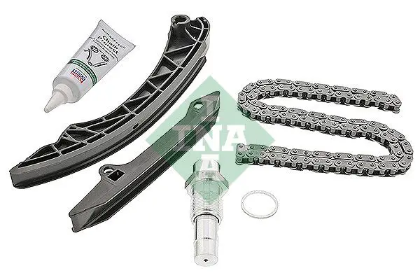 BMW 7 Serisi E65, E66, E67 730 i, Li Eksantrik Zincir Seti | INA 559 1828 20