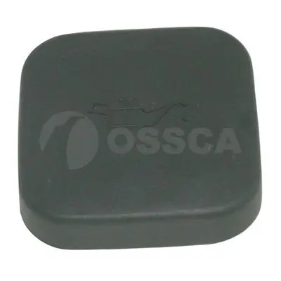 BMW Z4 E85 Motor Yağ Kapağı | OSSCA 00623