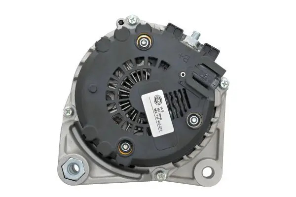 BMW 3 Serisi E92 N47 Alternatör | HELLA 8EL 012 430-231