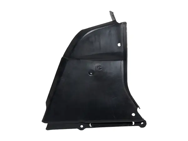 BMW 5 Serisi E60 2001-2010 Kürek Bakaliti Ön Sol | WENDER BA51717033753