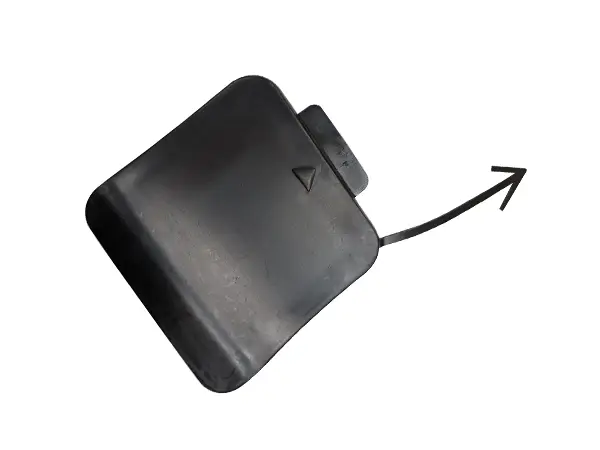 BMW 5 Serisi E60 2001-2010 M5 Tampon Çeki Kapağı Arka | WENDER BA51127898121