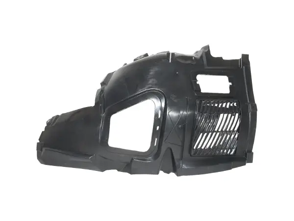 BMW 5 Serisi F10 2009-2016 Çamurluk Davlumbazı Ön Sağ Ön Taraf | WENDER BA51717186728