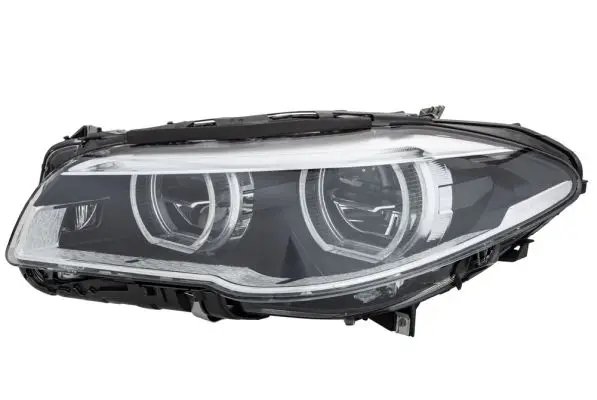 BMW 5 Serisi F10 Far LED Sol | HELLA 1EX 011 072-911