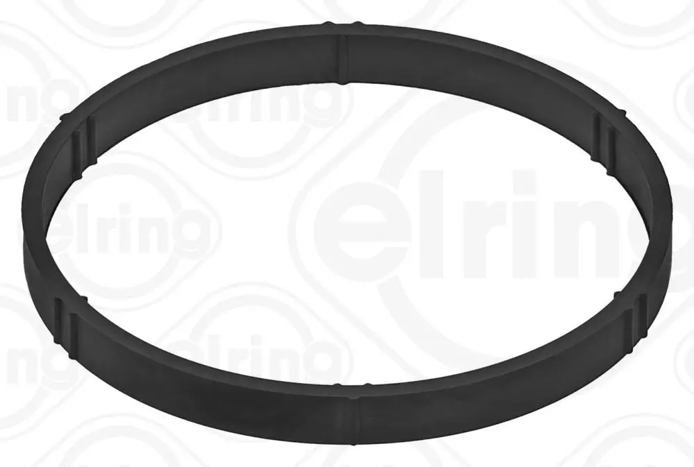 BMW 5 Serisi E60 N46 Emme Manifoldu Gövdesi Contası | ELRING 904.910