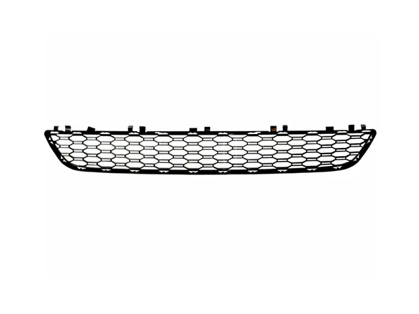BMW 5 Serisi G30 2016-2018 M-Tech Tampon Izgarası Ön Orta | WENDER BA51118064930