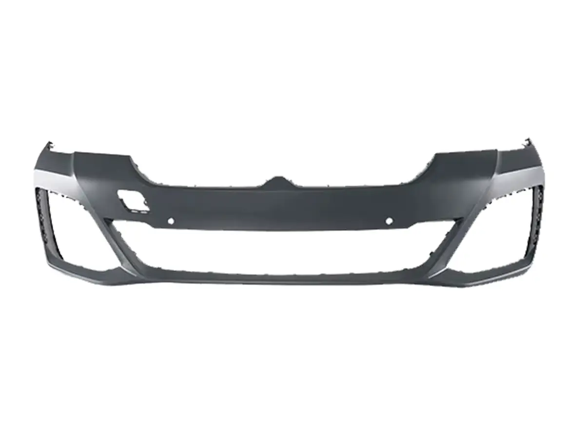 BMW 5 Serisi G30 2016-2018 M-Tech Tampon Ön PDC'li | WENDER BA51118098644