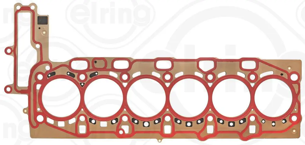 BMW 1 Serisi F20 B58 Silindir Kapak Contası | ELRING 298.551