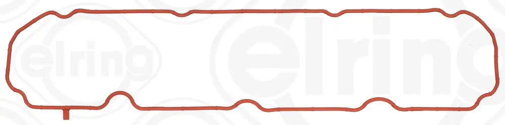 BMW X5 Serisi G05 N63 Emme Manifoldu Contası | ELRING 648.280
