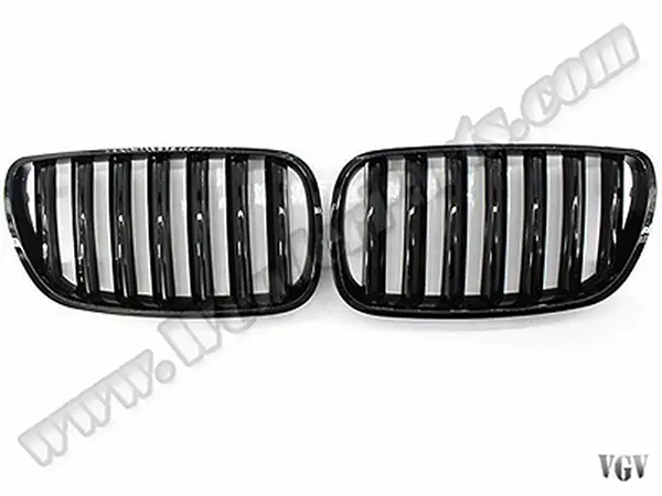 BMW X3 Serisi E83-LCI Panjur | WENDER BA0833112