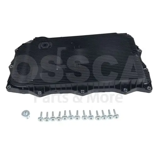 BMW 3 Serisi F30 Otomatik Şanzıman Yağ Filtresi | OSSCA 16794
