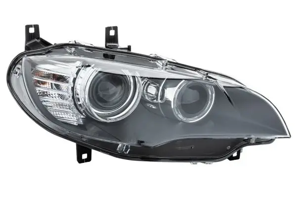 BMW X6 Serisi E71 Far Bi-Xenon Sağ | HELLA 1ZS 009 645-521