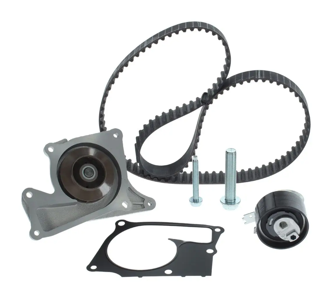 Mercedes W176 A OM607 Triger Seti Devirdaimli | BOSCH 1987946395