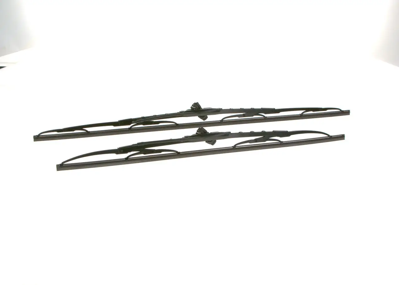 Mercedes W638 V 200 Silecek Lastiği Set | BOSCH 3397001725