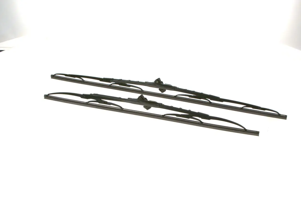 Mercedes W638 V 200 Silecek Lastiği Set | BOSCH 3397001725