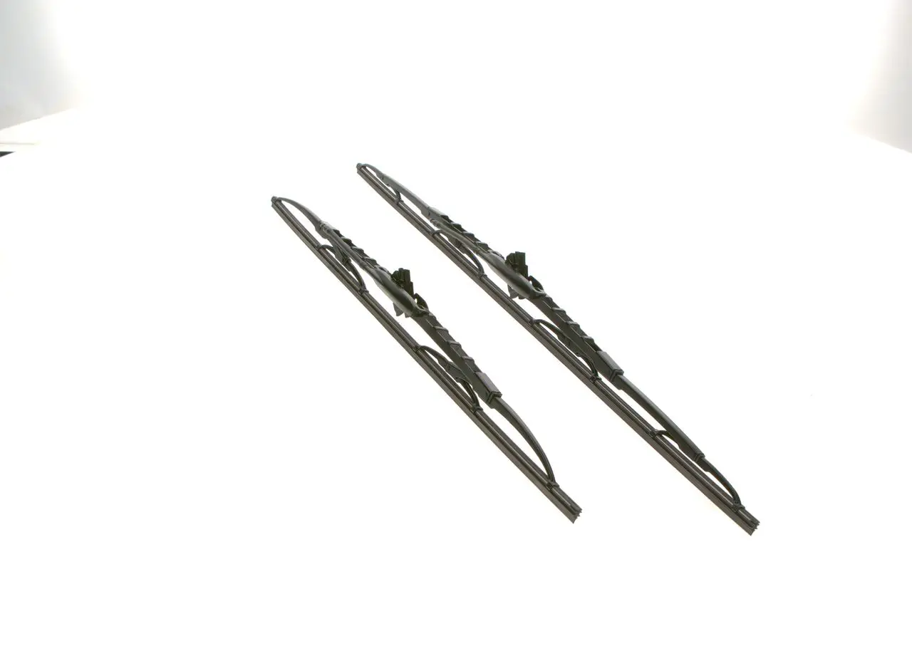 Mercedes W638 V 200 Silecek Lastiği Set | BOSCH 3397001725
