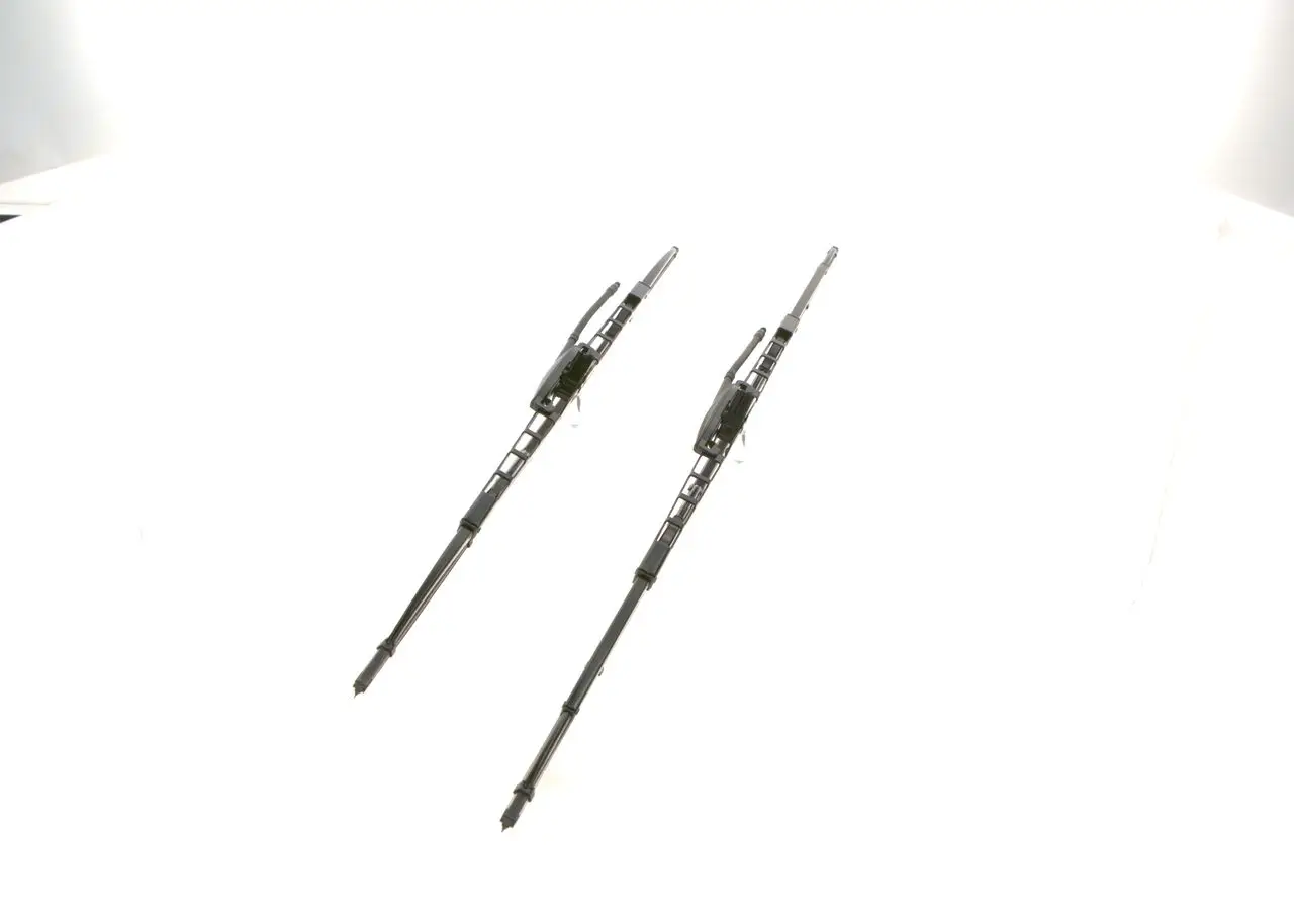 Mercedes W638 V 200 Silecek Lastiği Set | BOSCH 3397001725