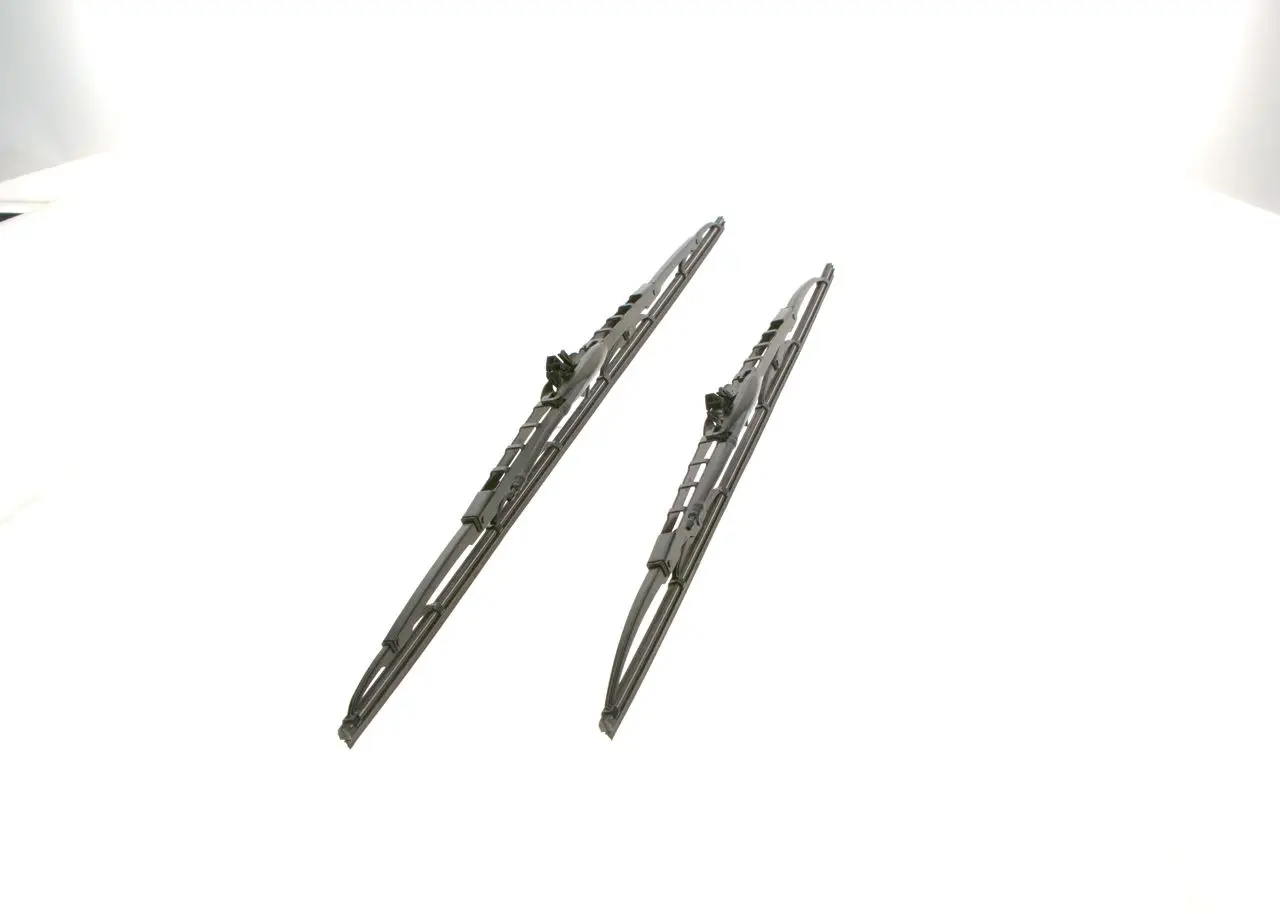 Mercedes W638 V 200 Silecek Lastiği Set | BOSCH 3397001725