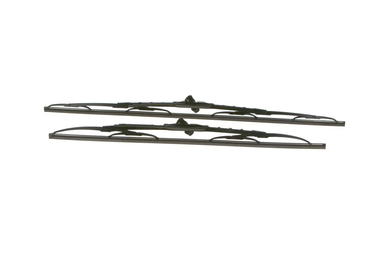 Mercedes W638 V 200 Silecek Lastiği Set | BOSCH 3397001725