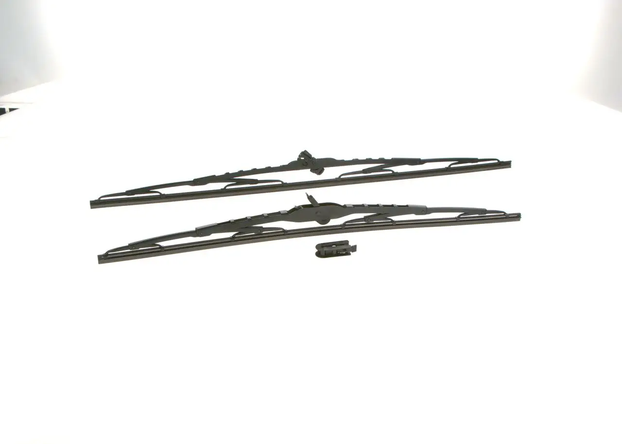 Mercedes W203 C 220CDI Silecek Lastiği Set | BOSCH 3397001801