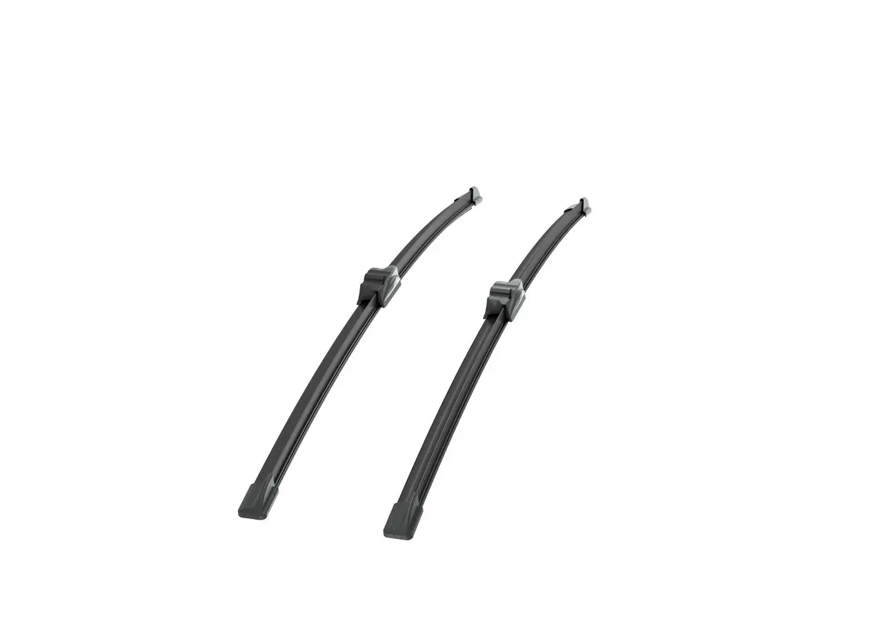 Mercedes W204 C 180 KOMPRESSOR T-Modell Silecek Takımı | BOSCH 3397009053