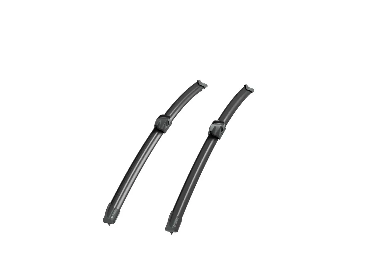 Mercedes W204 C 180 KOMPRESSOR T-Modell Silecek Takımı | BOSCH 3397009053