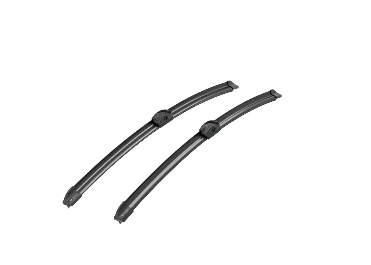 Mercedes W204 C 180 KOMPRESSOR T-Modell Silecek Takımı | BOSCH 3397009053