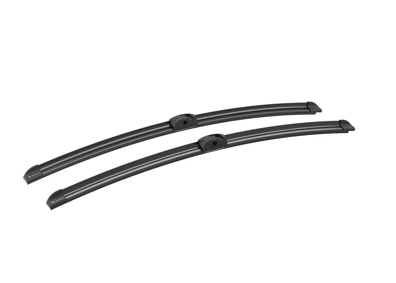 Mercedes W204 C 180 KOMPRESSOR T-Modell Silecek Takımı | BOSCH 3397009053