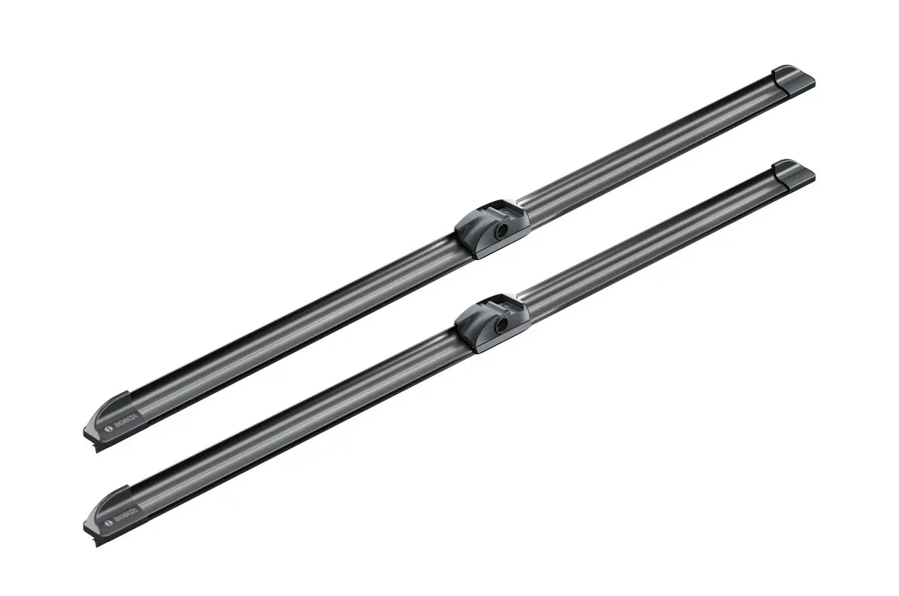 Mercedes W204 C 180 KOMPRESSOR T-Modell Silecek Takımı | BOSCH 3397009053