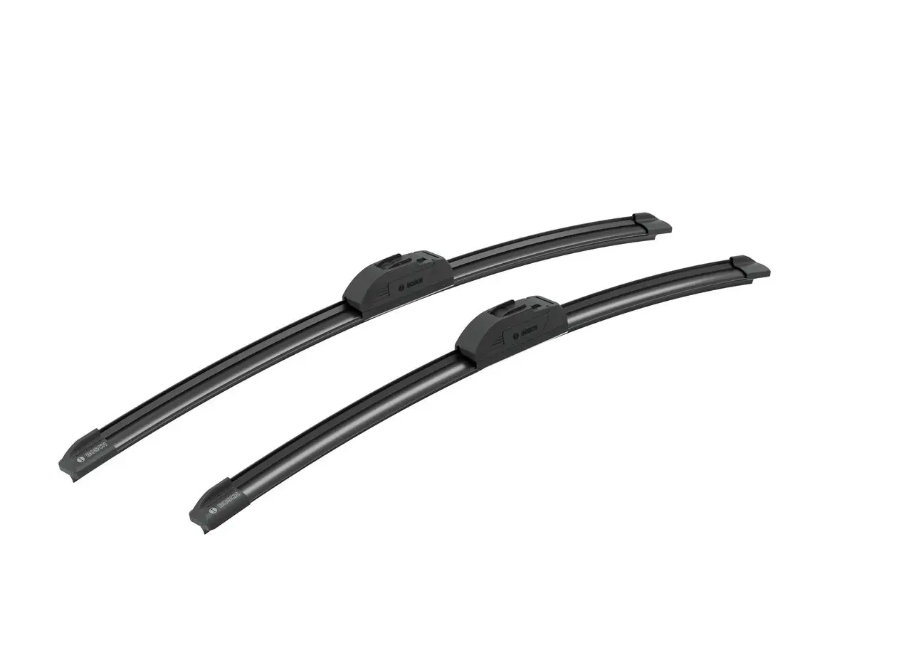BMW E36 328i Silecek Takımı Retrofit Set | BOSCH 3397118986