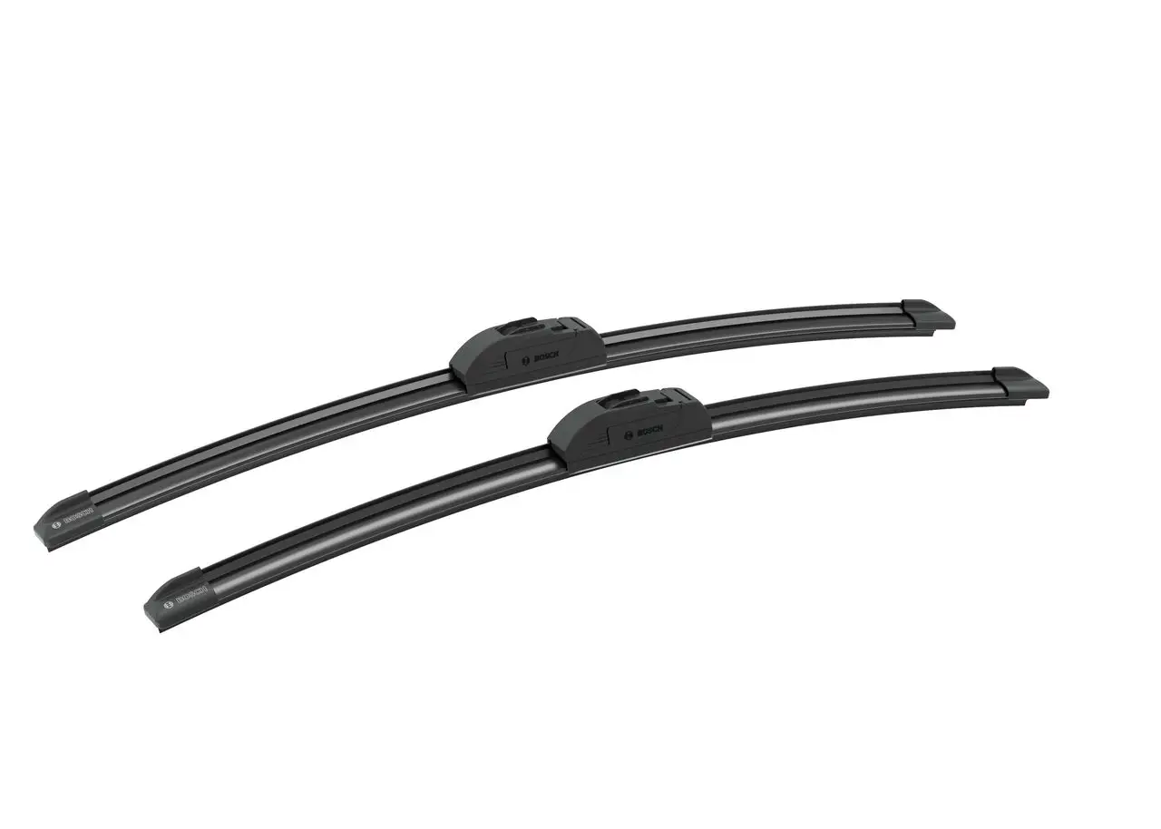 BMW E36 328i Silecek Takımı Retrofit Set | BOSCH 3397118986