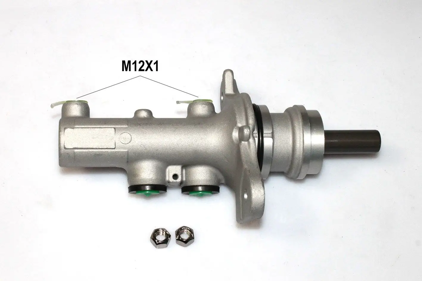 Mercedes W447 Fren Ana Merkezi | BREMBO M50053