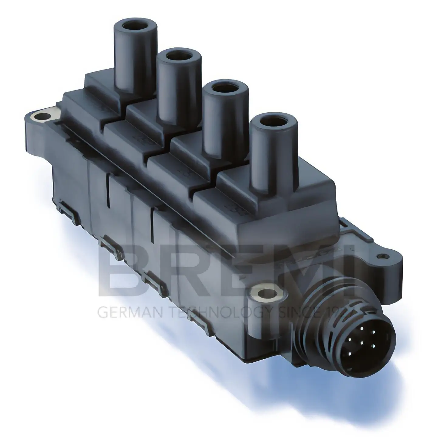 BMW 3 Serisi E36 M44 Ateşleme Bobini | BREMI 11732