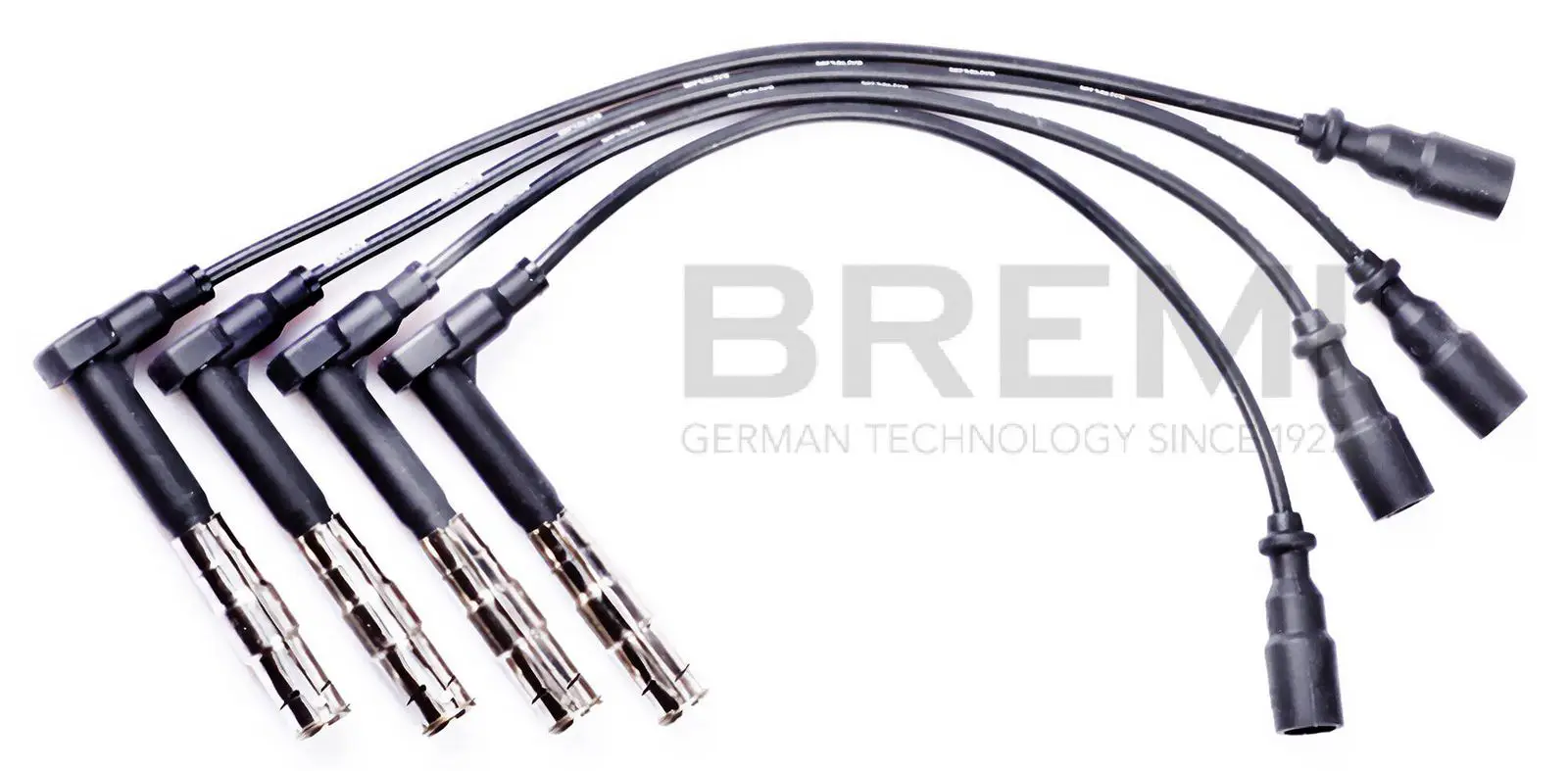 Mercedes C Serisi W202 M111 Buji Kablosu | BREMI 227